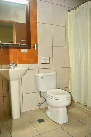 Imagen general del Hotel Nicanor. Foto 2