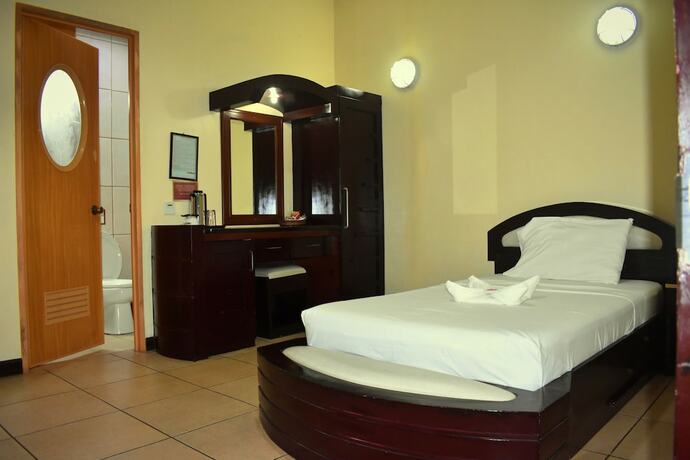 Imagen general del Hotel Nicanor. Foto 3