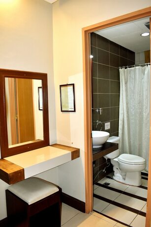 Imagen general del Hotel Nicanor. Foto 5