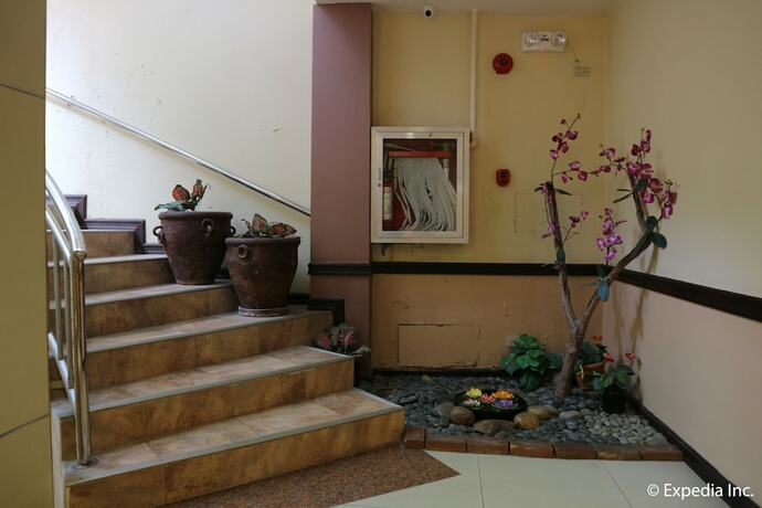 Imagen general del Hotel Nicanor. Foto 6