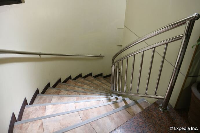 Imagen general del Hotel Nicanor. Foto 7