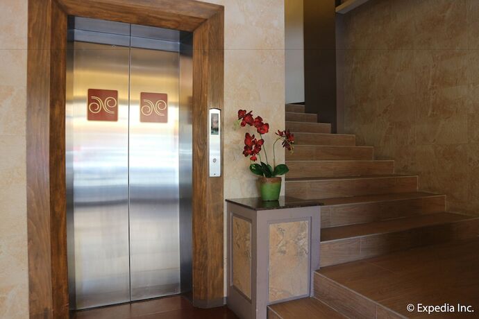 Imagen general del Hotel Nicanor. Foto 10