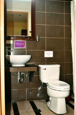 Imagen de la habitación del Hotel Nicanor. Foto 15