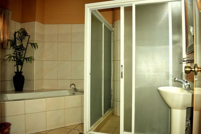 Imagen de la habitación del Hotel Nicanor. Foto 19