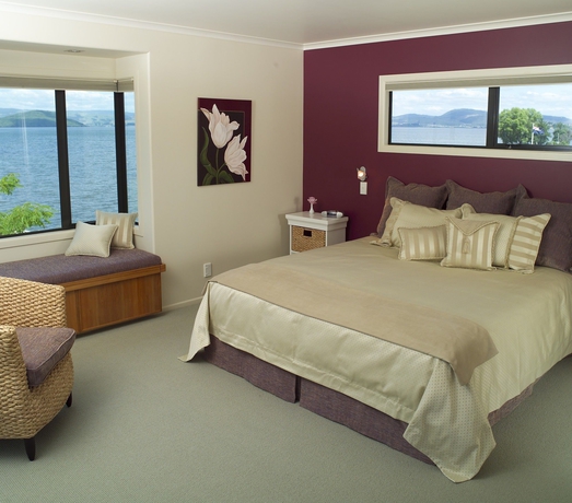 Imagen de la habitación del Hotel Nicara Lakeside Lodge. Foto 3