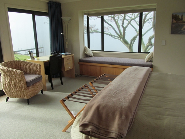 Imagen de la habitación del Hotel Nicara Lakeside Lodge. Foto 5