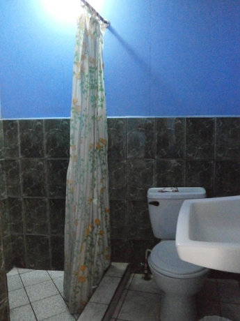 Imagen de la habitación del Hotel Nicaragua Guest House. Foto 3