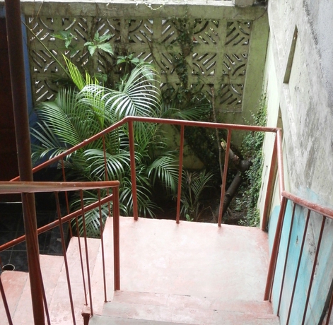 Imagen de los interiores del Hotel Nicaragua Guest House. Foto 5