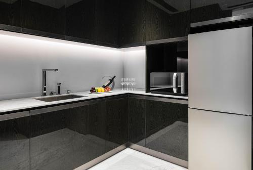Imagen general del Hotel Niccolo Changsha, Furong. Foto 3
