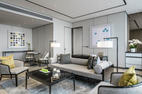 Imagen general del Hotel Niccolo Changsha, Furong. Foto 4