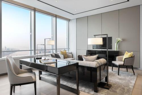 Imagen general del Hotel Niccolo Changsha, Furong. Foto 5