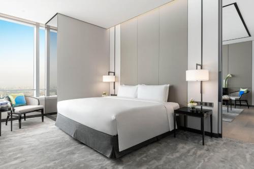 Imagen general del Hotel Niccolo Changsha, Furong. Foto 7