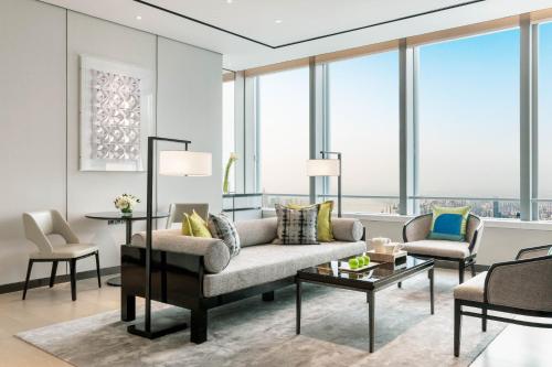 Imagen de la habitación del Hotel Niccolo Changsha, Furong. Foto 13