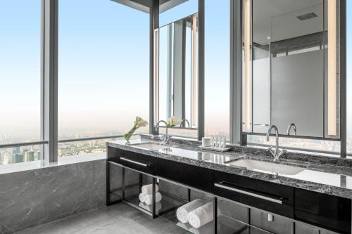 Imagen general del Hotel Niccolo Changsha, Furong. Foto 8