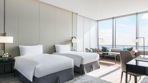 Imagen de la habitación del Hotel Niccolo Changsha, Furong. Foto 14