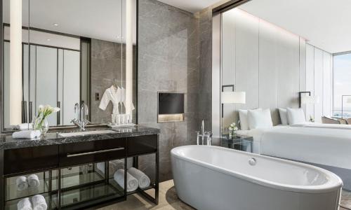 Imagen general del Hotel Niccolo Changsha, Furong. Foto 9