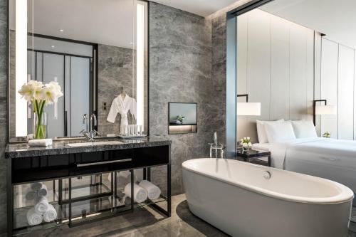 Imagen de la habitación del Hotel Niccolo Changsha, Furong. Foto 16