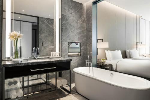 Imagen de la habitación del Hotel Niccolo Changsha, Furong. Foto 18