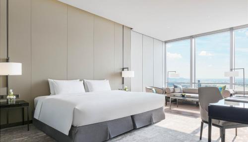 Imagen de la habitación del Hotel Niccolo Changsha, Furong. Foto 19