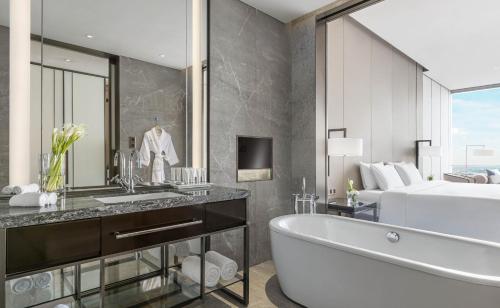 Imagen de la habitación del Hotel Niccolo Changsha, Furong. Foto 20