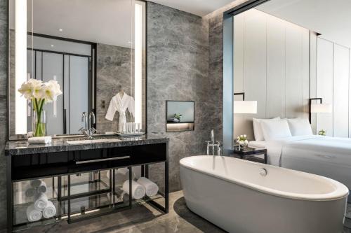 Imagen general del Hotel Niccolo Changsha, Furong. Foto 10