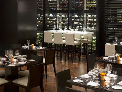Imagen de la habitación del Hotel Niccolo Chengdu. Foto 8