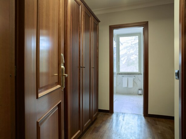 Imagen general del Hotel Niccolò V 4S - Terme dei Papi. Foto 7