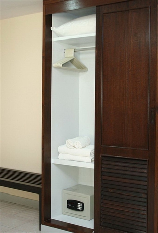 Imagen de la habitación del Hotel Nice Beach. Foto 3