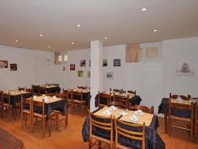 Imagen general del Hotel Nice Cote D'azur. Foto 2