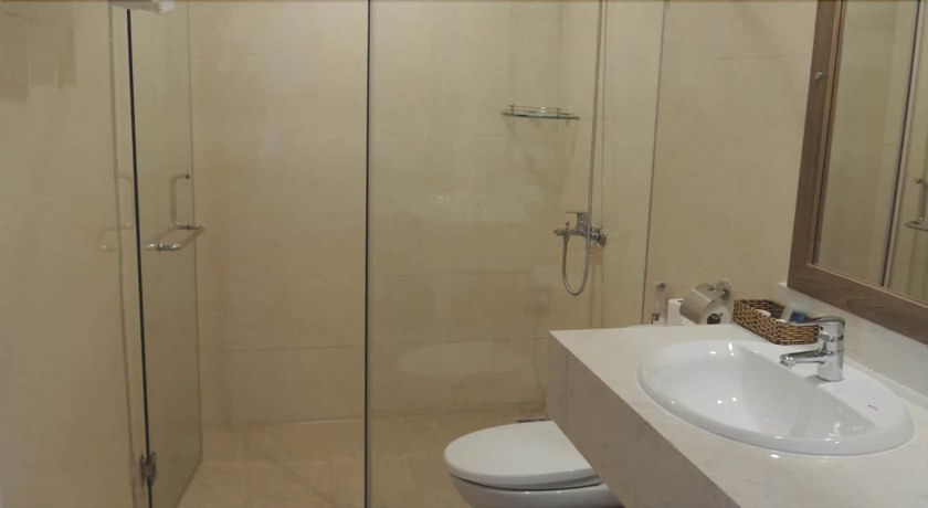 Imagen de la habitación del Hotel Nice Dream Dalat. Foto 8