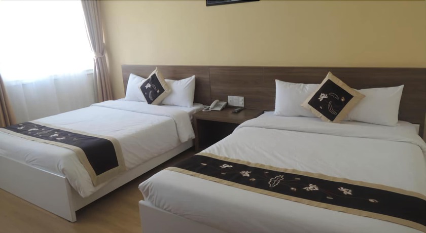Imagen de la habitación del Hotel Nice Dream Dalat. Foto 13