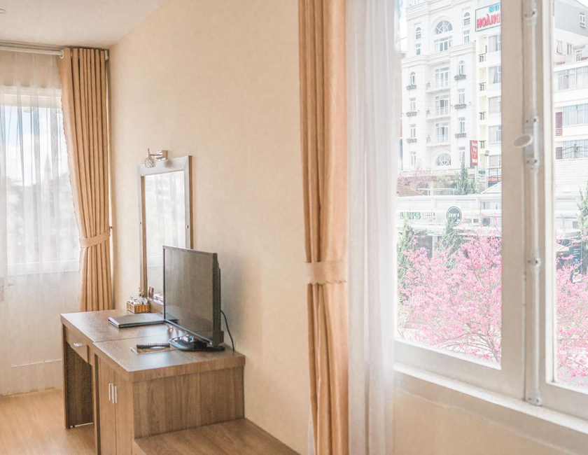 Imagen general del Hotel Nice Dream. Foto 11
