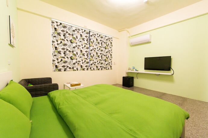 Imagen general del Hotel Nice Guanxi. Foto 2