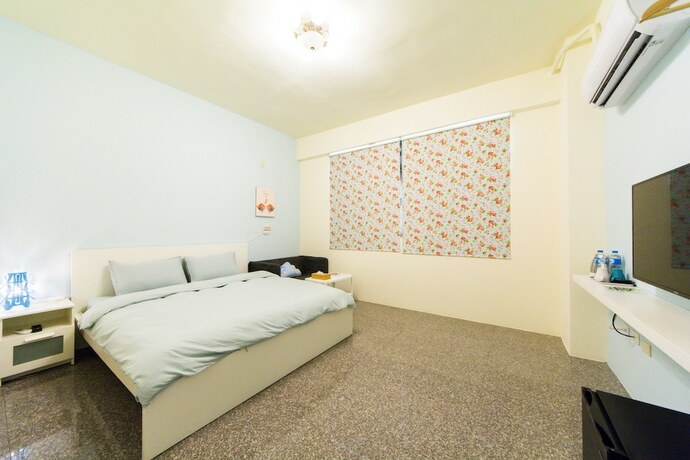 Imagen general del Hotel Nice Guanxi. Foto 3