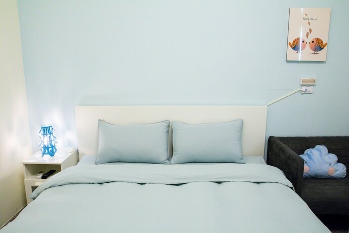 Imagen general del Hotel Nice Guanxi. Foto 10