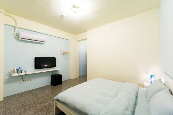 Imagen general del Hotel Nice Guanxi. Foto 12