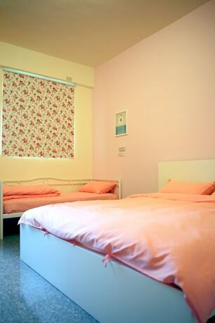 Imagen general del Hotel Nice Guanxi. Foto 15
