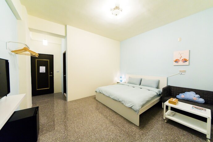 Imagen de la habitación del Hotel Nice Guanxi. Foto 20