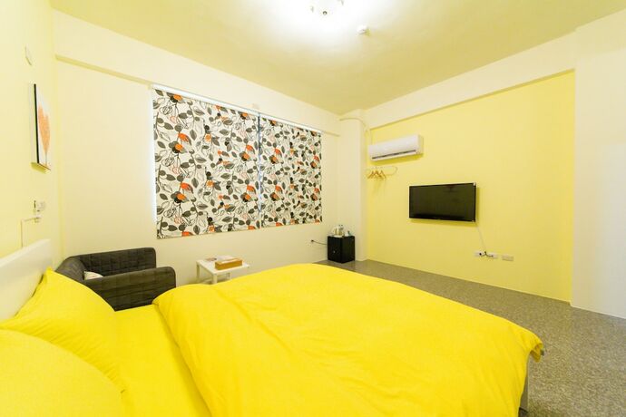 Imagen de la habitación del Hotel Nice Guanxi. Foto 21