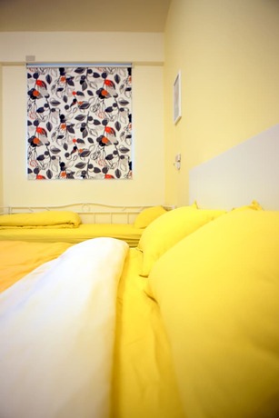Imagen de la habitación del Hotel Nice Guanxi. Foto 22