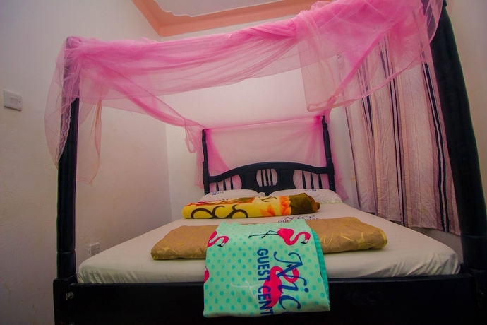 Imagen de la habitación del Hotel Nice Guest House. Foto 3