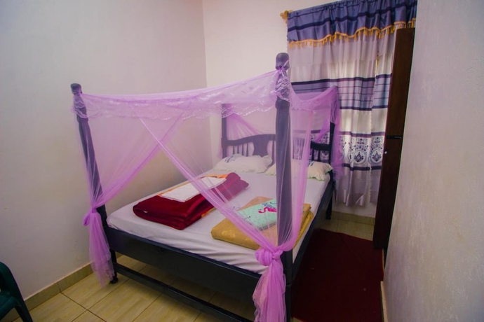 Imagen de la habitación del Hotel Nice Guest House. Foto 9