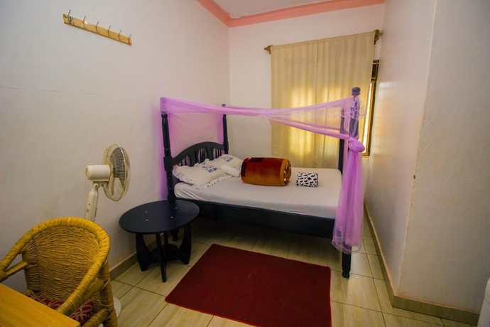 Imagen de la habitación del Hotel Nice Guest House. Foto 13