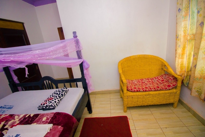 Imagen de la habitación del Hotel Nice Guest House. Foto 15