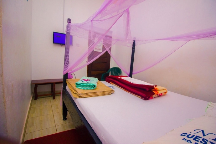 Imagen de la habitación del Hotel Nice Guest House. Foto 16