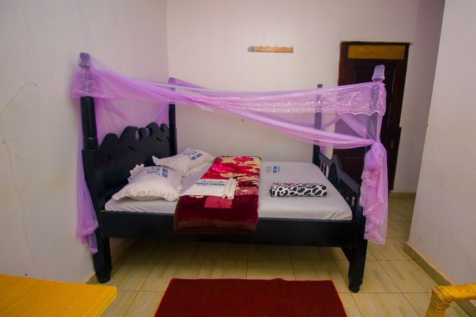 Imagen de la habitación del Hotel Nice Guest House. Foto 17