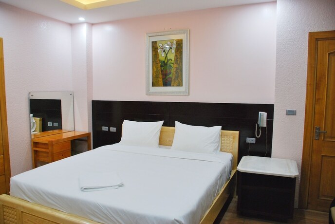 Imagen de la habitación del Hotel Nice, Hanoi. Foto 5