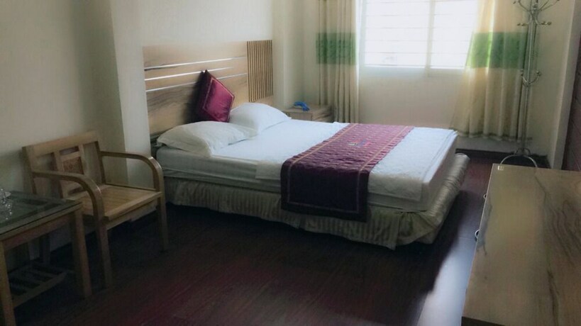 Imagen de la habitación del Hotel Nice, Hanoi. Foto 6