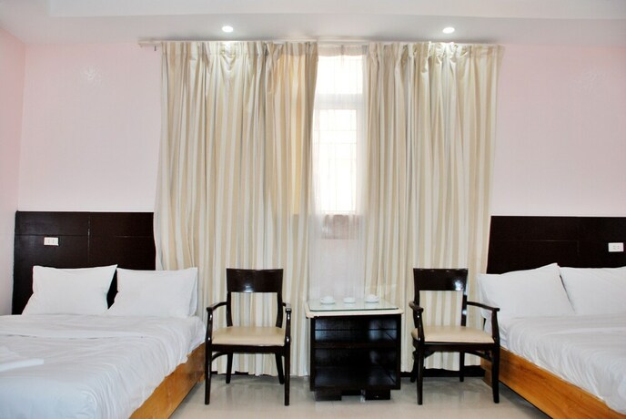Imagen de la habitación del Hotel Nice, Hanoi. Foto 7