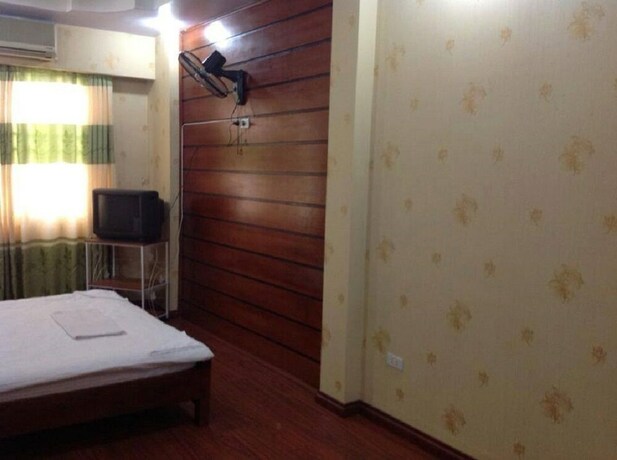 Imagen de la habitación del Hotel Nice, Hanoi. Foto 9